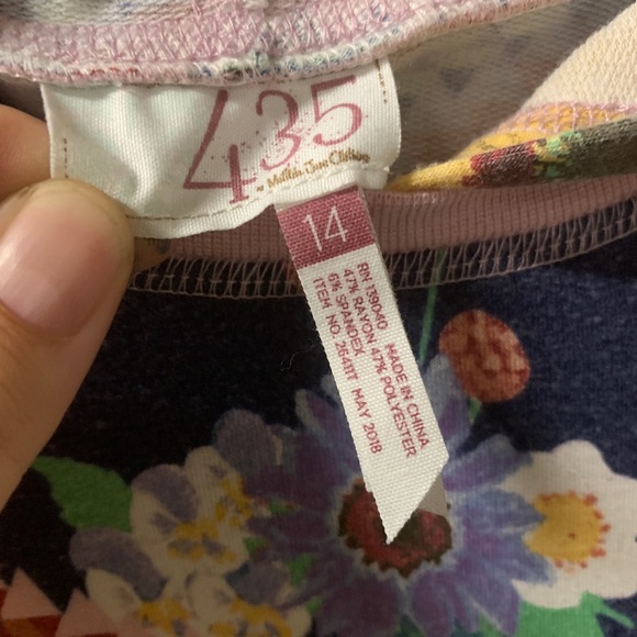 SOLD M Matilda Jane popover - Picture 2 of 6